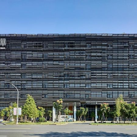 Orient Luxury Hotel Chiayi Exterior foto